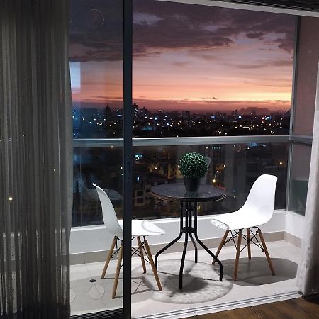 Апартаменти Departamento Bh South Ліма Екстер'єр фото