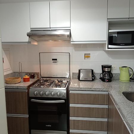 Апартаменти Departamento Bh South Ліма Екстер'єр фото