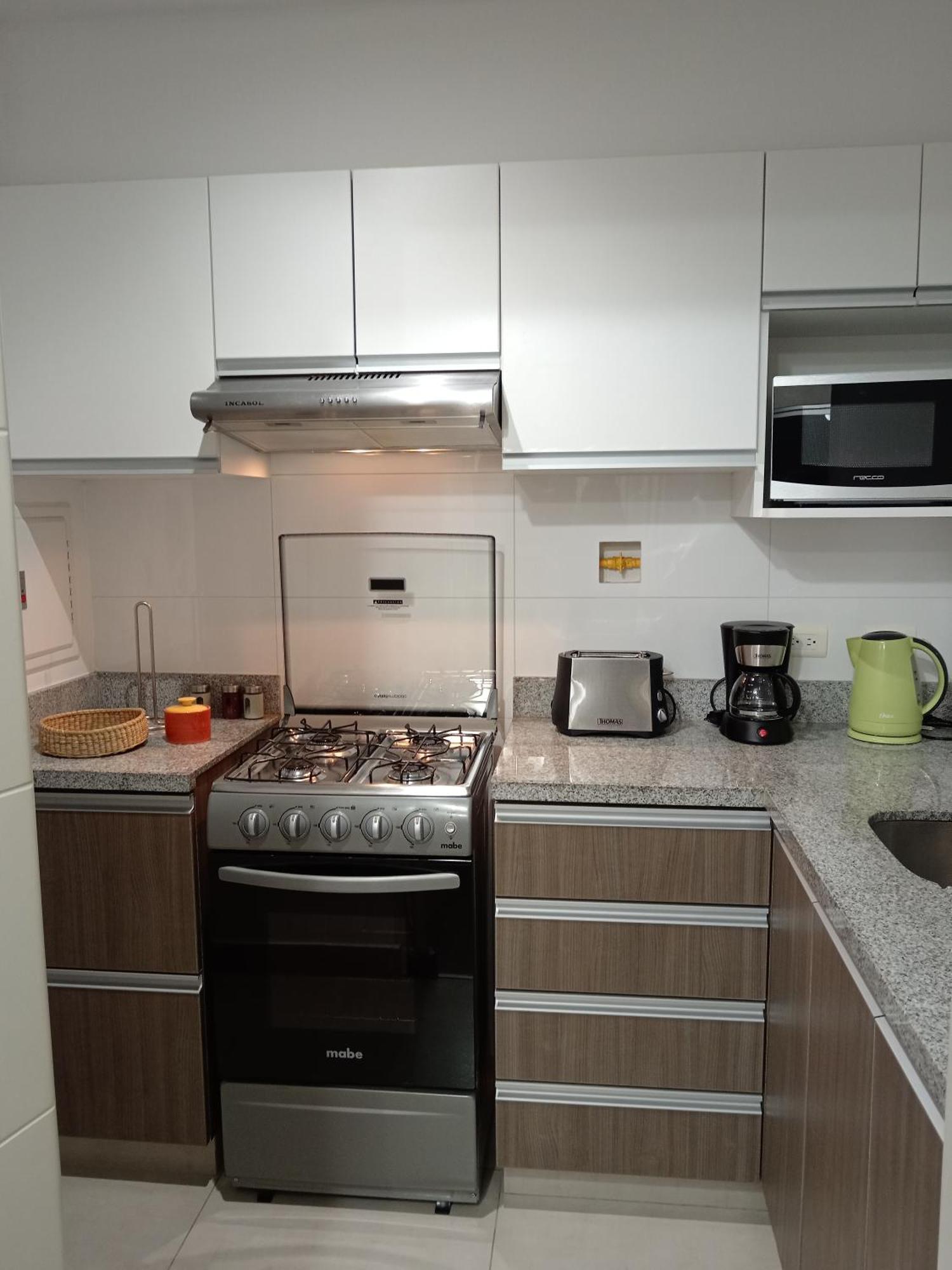 Апартаменти Departamento Bh South Ліма Екстер'єр фото